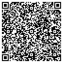 QR code with Ciao Bella contacts