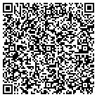 QR code with Manet Community Health Center contacts