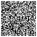 QR code with Toscana Corp contacts