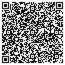 QR code with M & M Controls LLC contacts