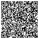 QR code with Orion Analytical contacts