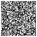 QR code with Cw Mfg contacts