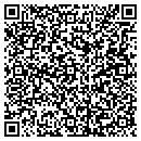 QR code with James J Convery DC contacts