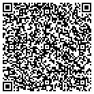 QR code with Main Street Pizza House contacts