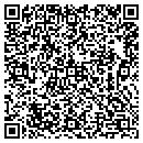 QR code with R S Mulvey Builders contacts