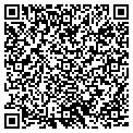 QR code with Gymboree contacts