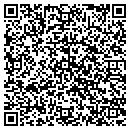 QR code with L & M Engineering Services contacts