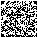 QR code with X-Press Page contacts