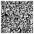 QR code with C B Sullivan Co contacts
