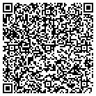 QR code with J-D Biggers Appraisal & Consul contacts