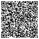 QR code with Curtis R Clayman MD contacts