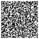 QR code with T G's Carpet Cleaning contacts