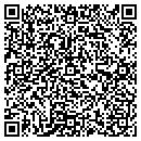 QR code with S K Installation contacts
