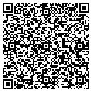 QR code with Donald Barnes contacts