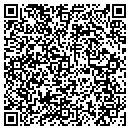 QR code with D & C Auto Salon contacts