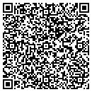 QR code with K J Harding & Co contacts