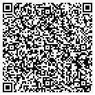 QR code with F H Perry Builder Inc contacts