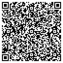 QR code with C 2 Studios contacts