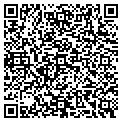 QR code with Janines Cuisine contacts