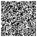 QR code with Transcripts contacts