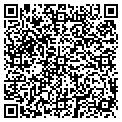 QR code with ADC contacts