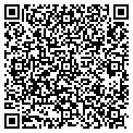 QR code with SBMM Inc contacts