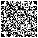 QR code with Robins Nest contacts