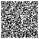 QR code with K & B Lead Paint Testing contacts