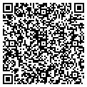 QR code with C B Perkins contacts