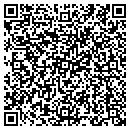 QR code with Haley & Ward Inc contacts