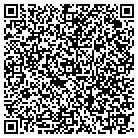 QR code with R W Hall Consulting Engr Inc contacts