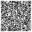 QR code with Blue Coyote Pool Service & Rpr contacts