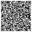 QR code with Amvets Post contacts
