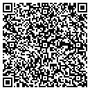 QR code with One Source Processing contacts