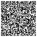 QR code with Honey Dew Donuts contacts
