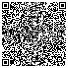 QR code with USA Track & Field New Englnd contacts