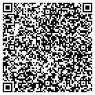QR code with Hubbard Paint & Wallpaper Co contacts