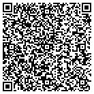 QR code with Advanced Auto Detailing contacts