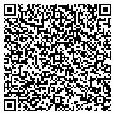 QR code with KOM Tree & Landscape Co contacts
