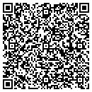 QR code with Hanson Aggregates contacts