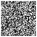 QR code with Tofu A Go Go contacts