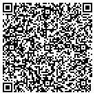 QR code with Radius Healthcare Ctr-Danvers contacts