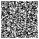 QR code with A Street Frames contacts