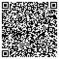 QR code with Homesgroupcom contacts