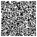 QR code with Island Food contacts