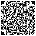 QR code with Himalayas contacts