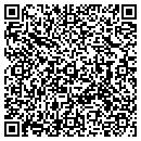 QR code with All Waxed Up contacts