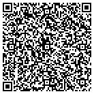 QR code with Resolution Copper Company contacts