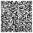 QR code with L & L Management Service contacts