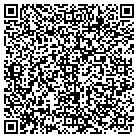 QR code with Marconi Radio & Electronics contacts